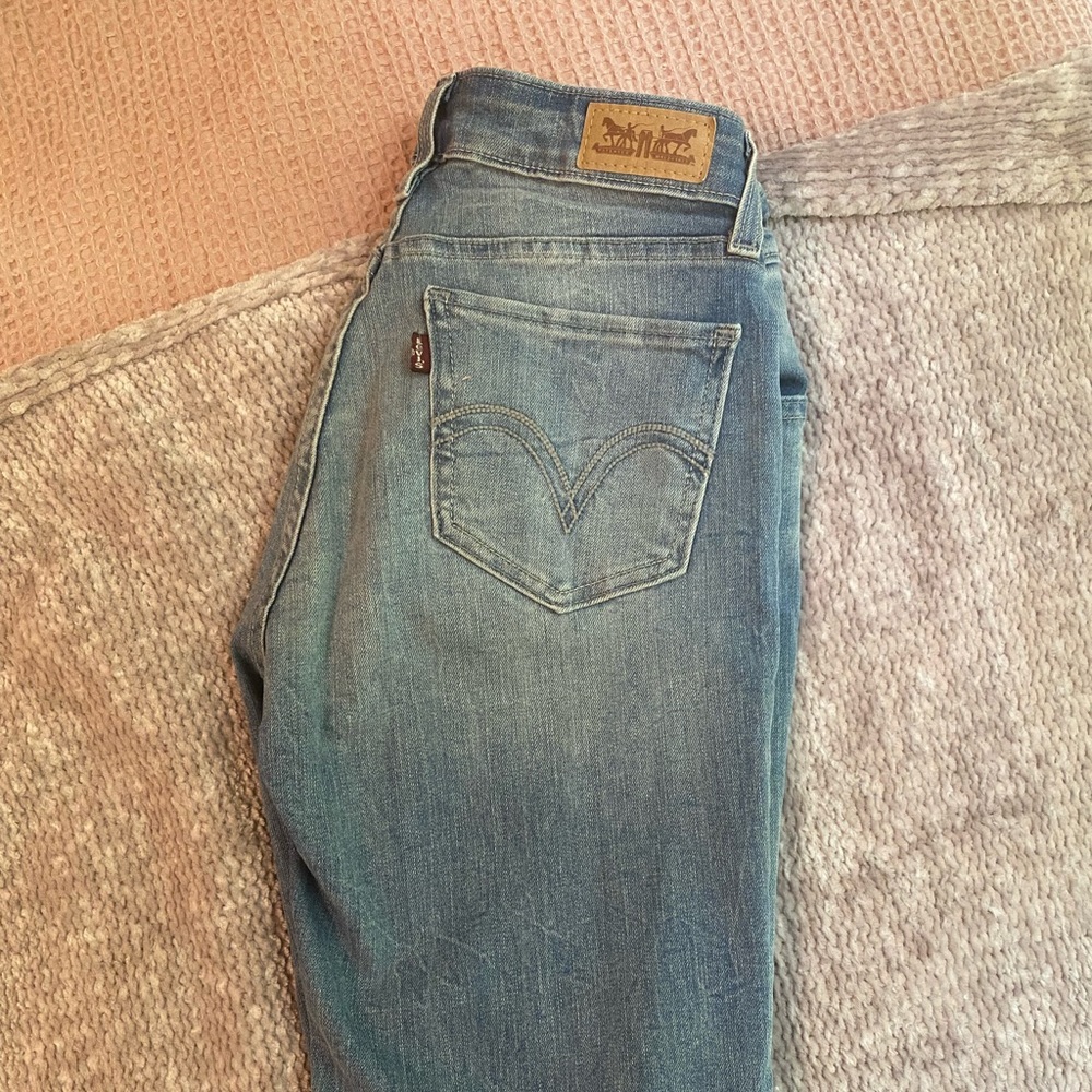 Levi Jeans